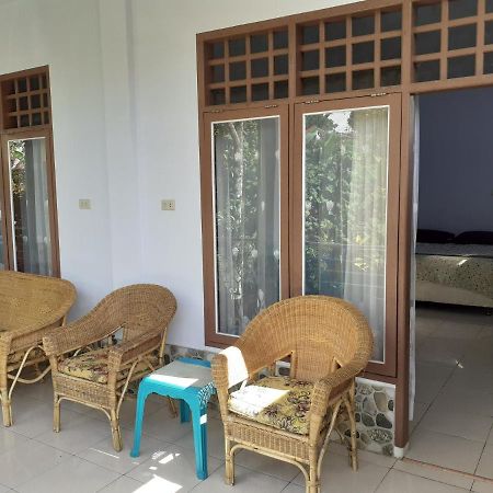 Riana'S Homestay Rantepao Exterior foto