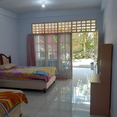 Riana'S Homestay Rantepao Exterior foto