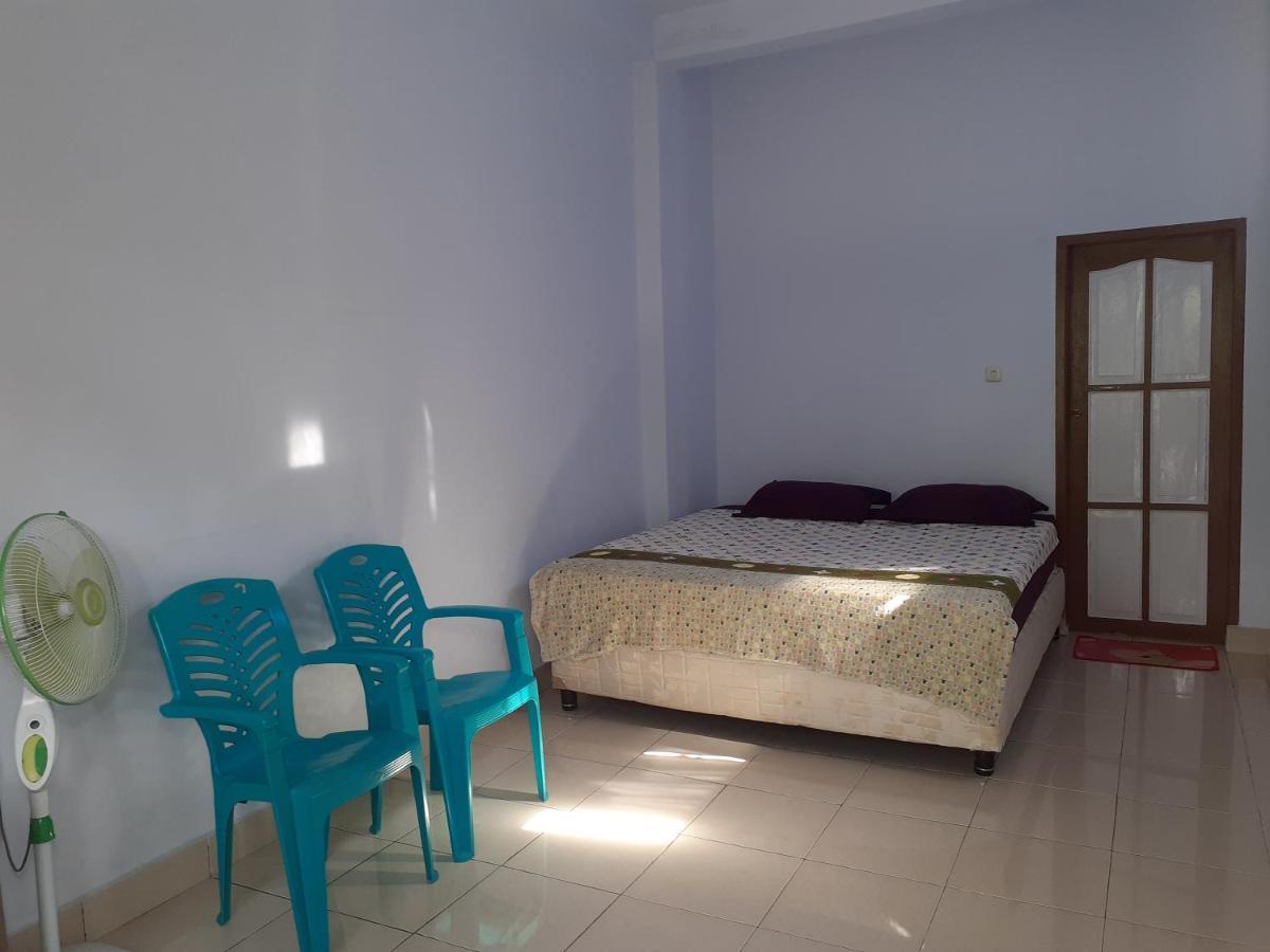 Riana'S Homestay Rantepao Exterior foto